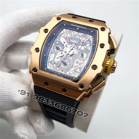 richard mille first copy watches india